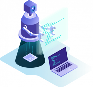 Разработка сайта для автоматизации бизнес-процессов в Куссери