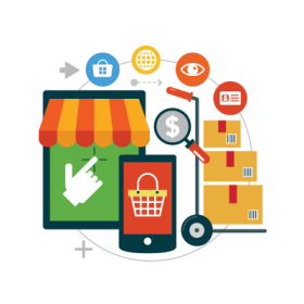 Разработка сложного сайта для сферы логистики в Куссери